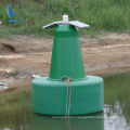 dia 800mm navigation light spua buoy